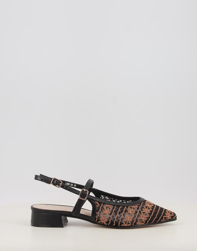 Scarpe STEPHEN ALLEN LAUR-28 nero