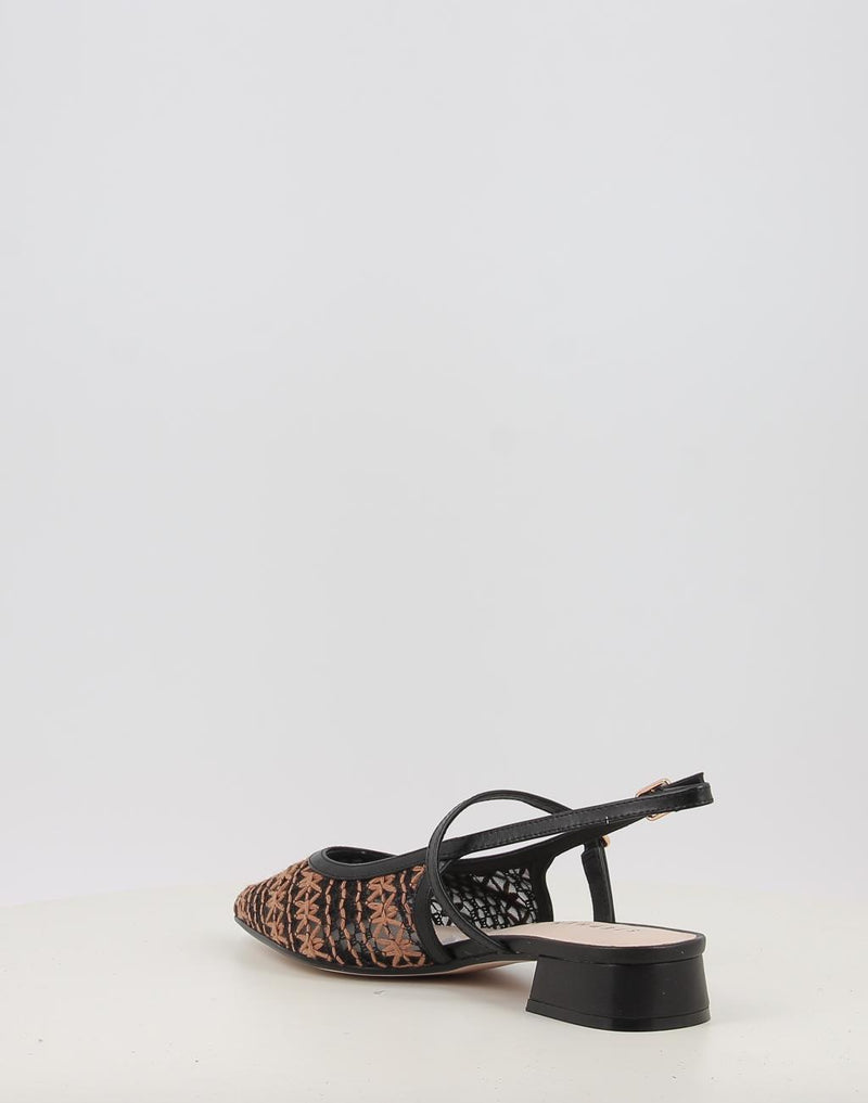 Scarpe STEPHEN ALLEN LAUR-28 nero