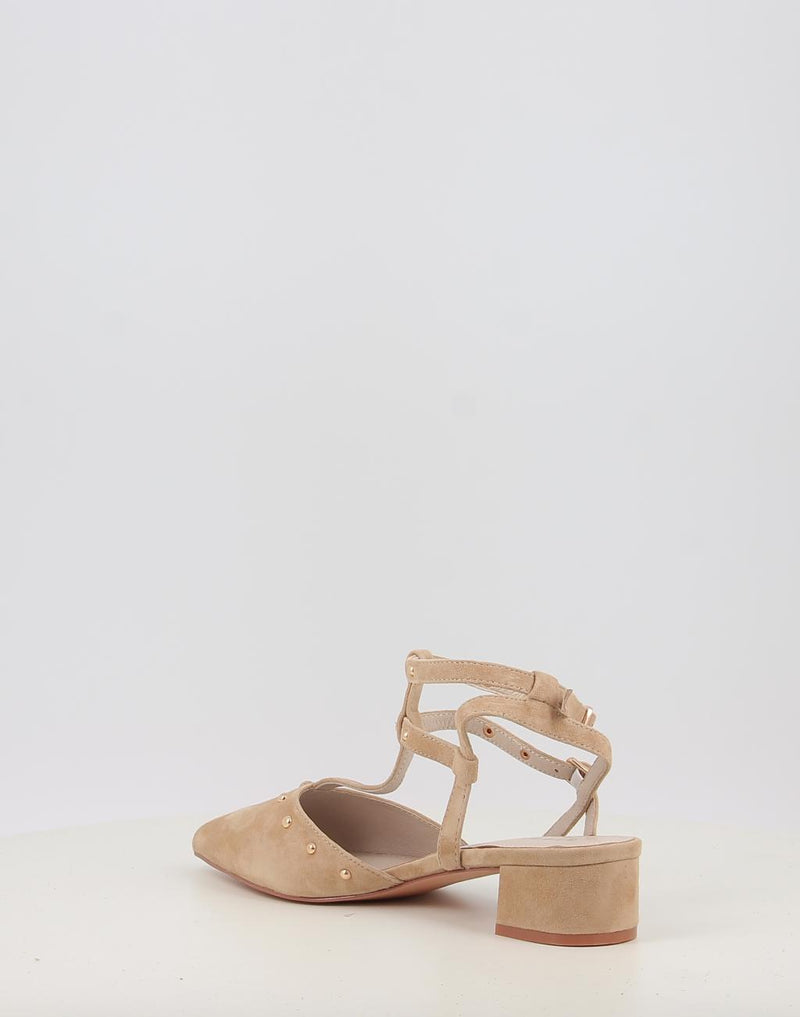 Scarpe STEPHEN ALLEN HARMONIAN sabbia