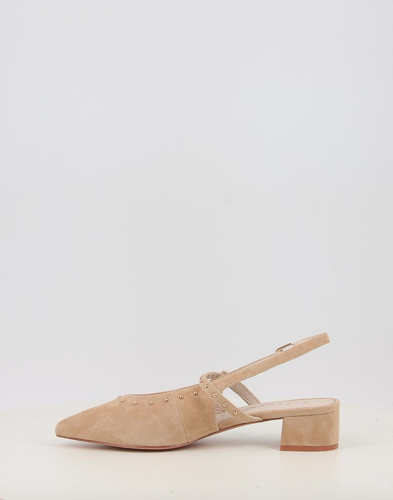 Scarpe STEPHEN ALLEN LAUR-30 sabbia