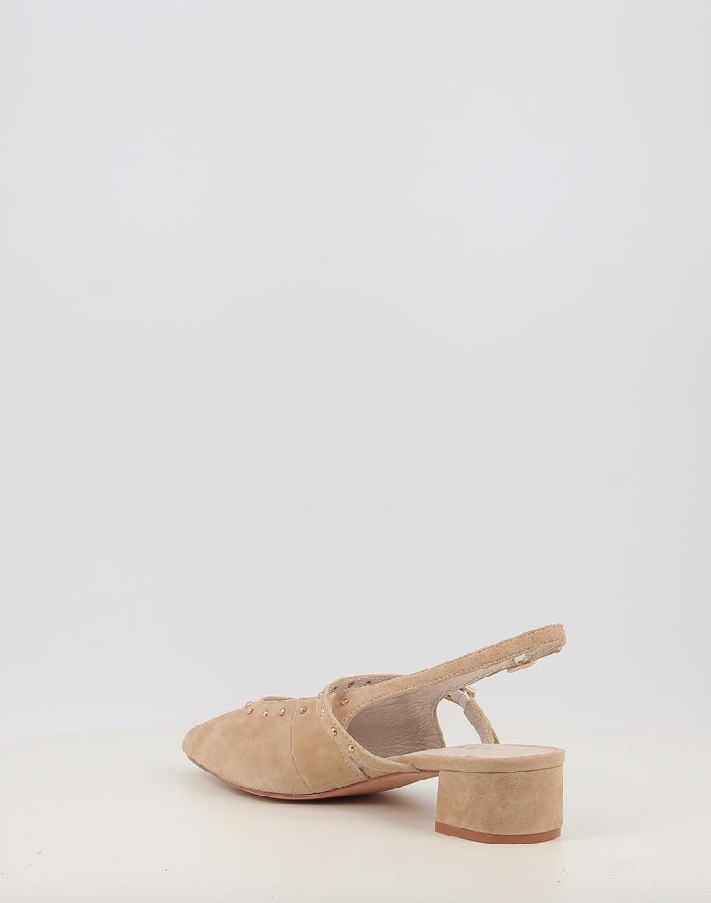 Scarpe STEPHEN ALLEN LAUR-30 sabbia