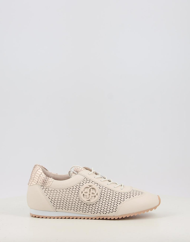 Scarpe STEPHEN ALLEN LAUR-20 crema