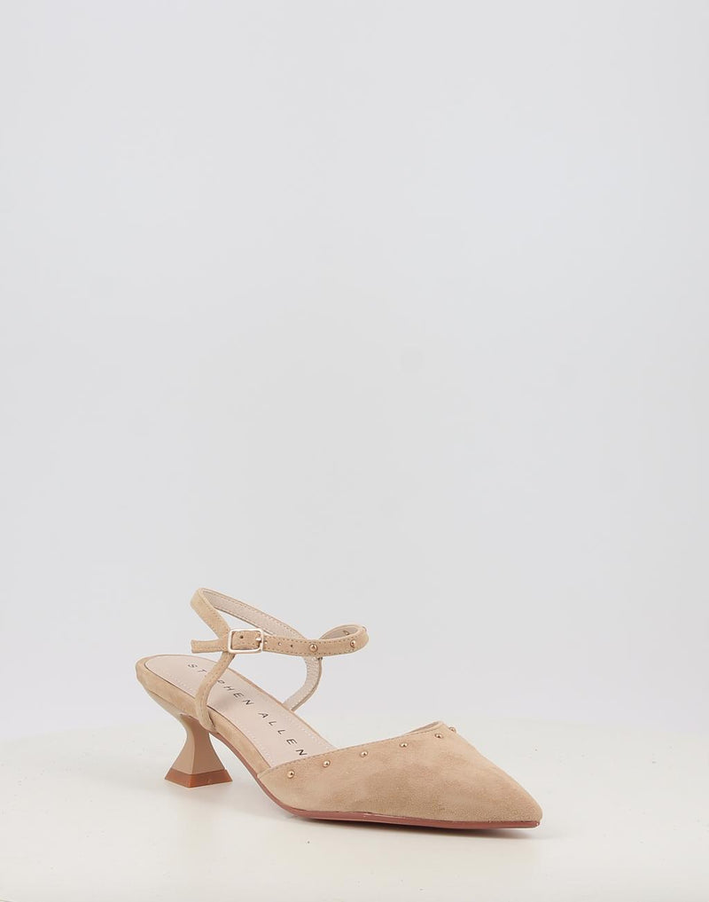 Scarpe STEPHEN ALLEN LAUR-31 sabbia