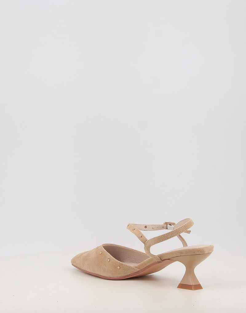 Scarpe STEPHEN ALLEN LAUR-31 sabbia