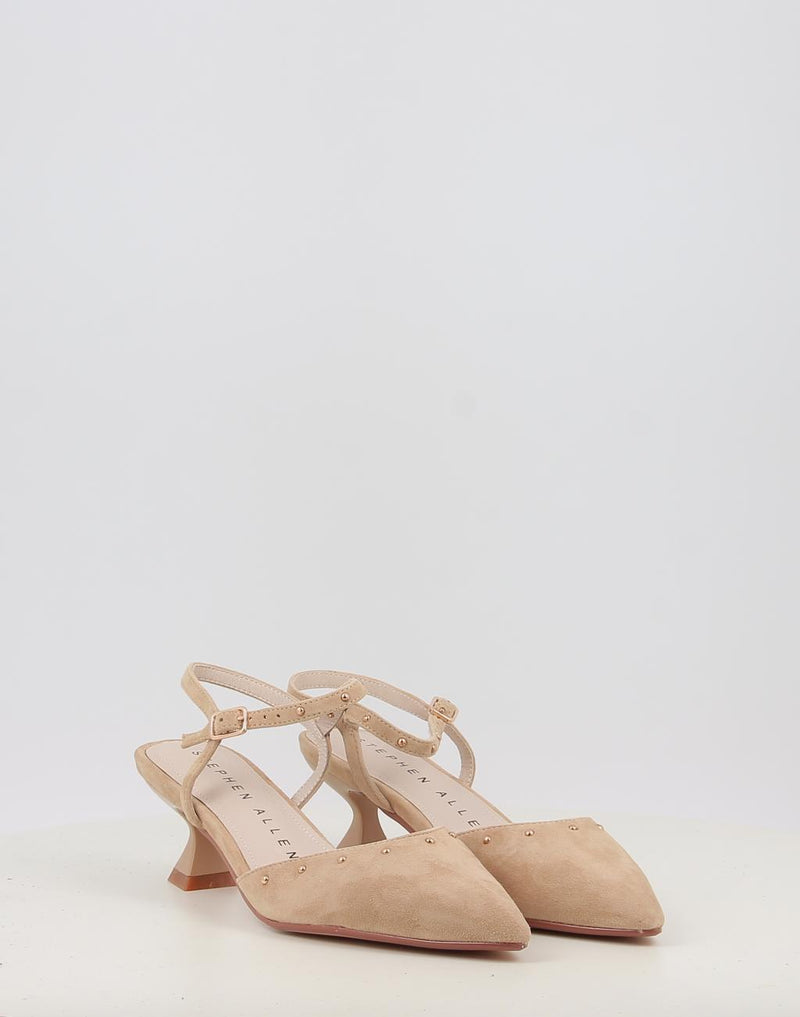 Scarpe STEPHEN ALLEN LAUR-31 sabbia