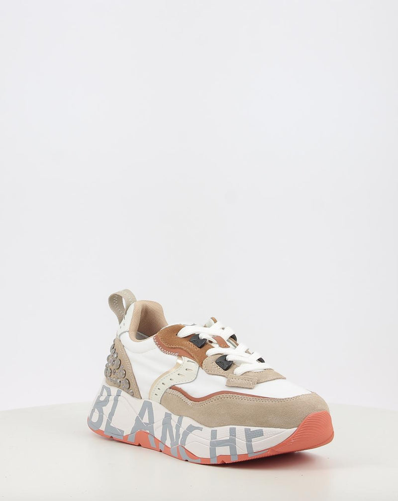 Sneakers VOILE BLANCHE CLUB105 sabbia