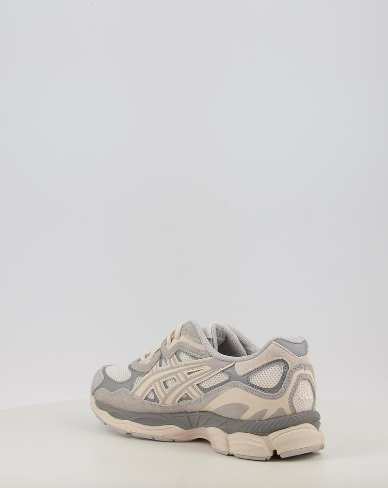 Sneaker ASICS GEL- NYC beige
