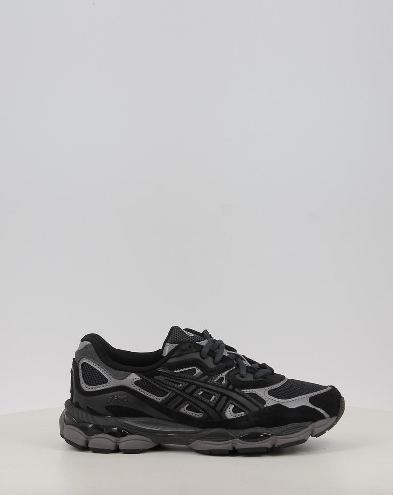 Sneaker ASICS GEL- NYC nero