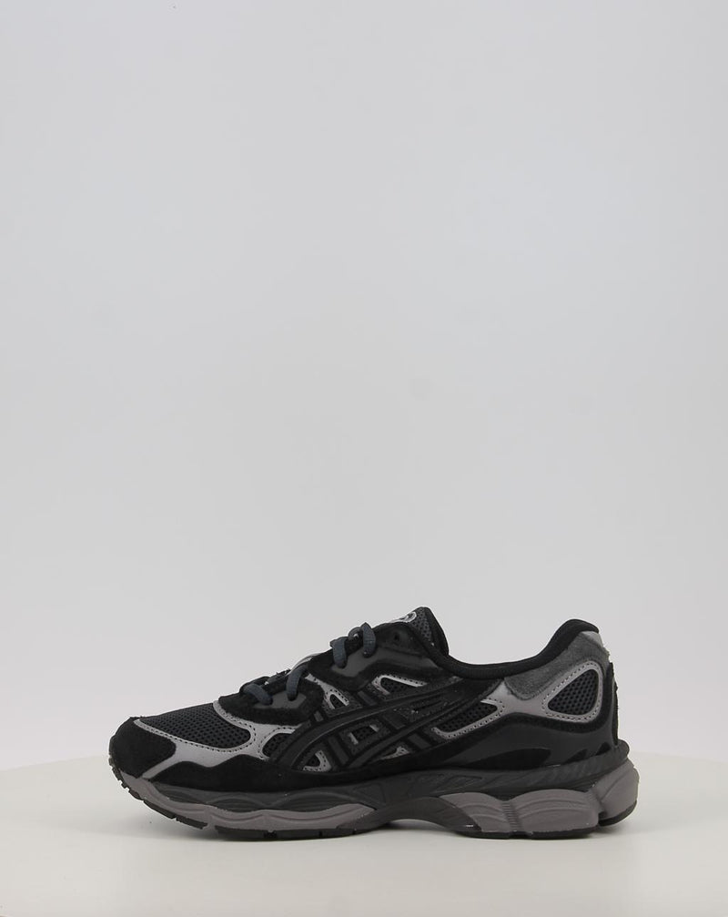 Sneaker ASICS GEL- NYC nero