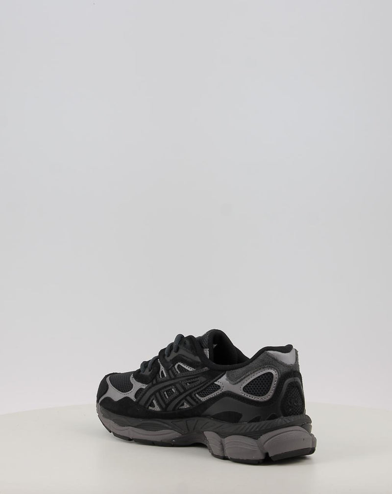 Sneaker ASICS GEL- NYC nero