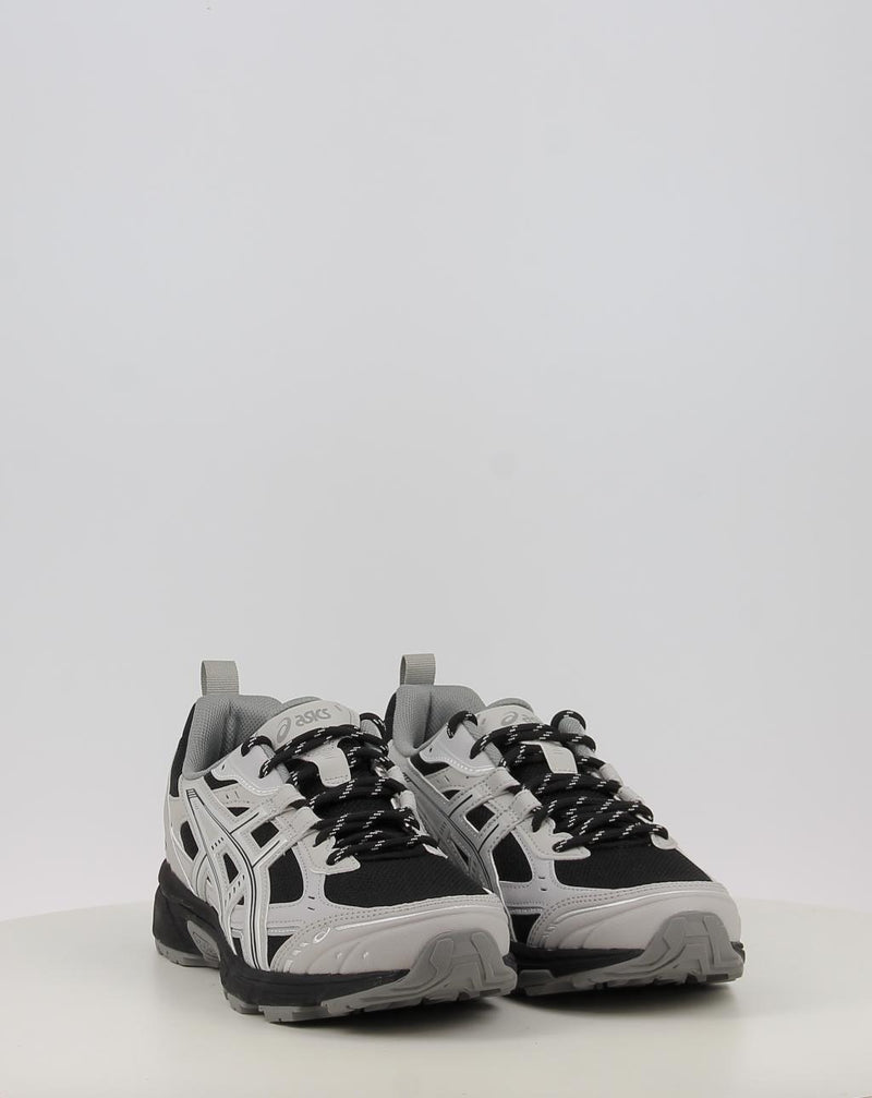 Sneakers ASICS GEL-NUNOBIKI grigio