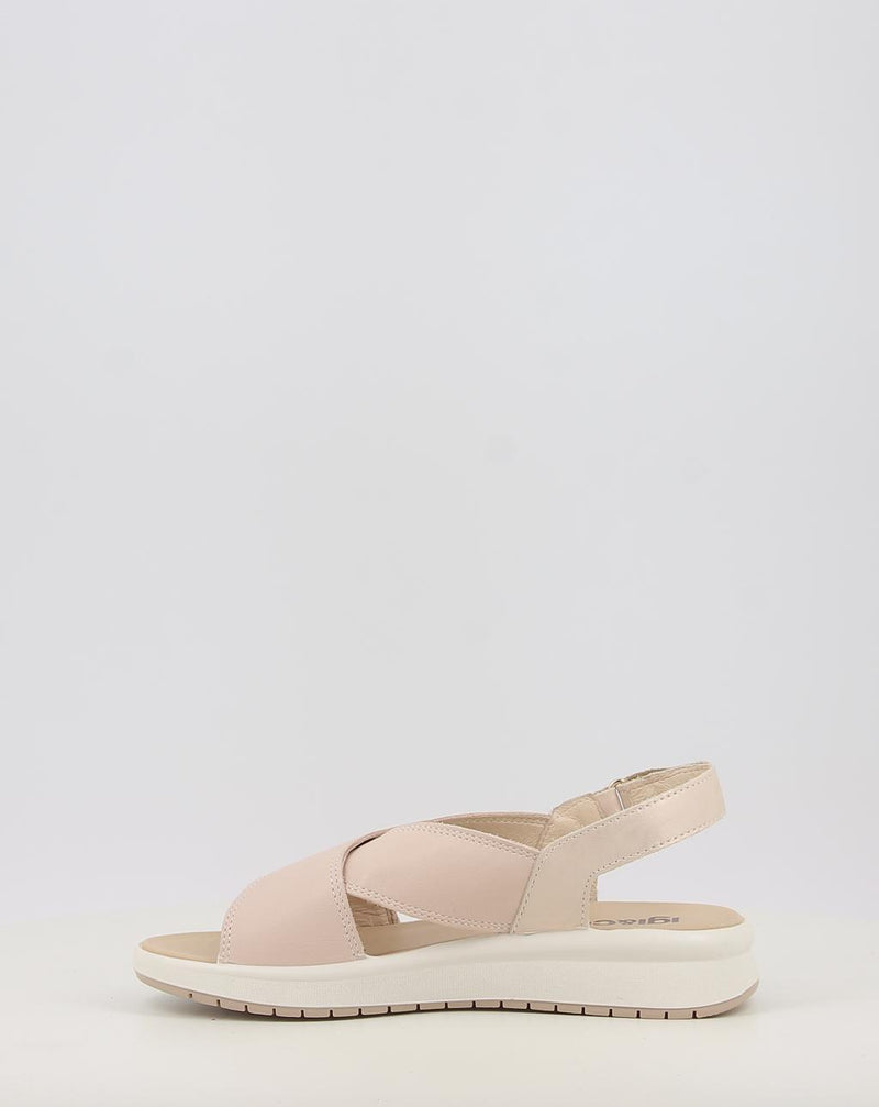 Sandali IGI & CO TANIA 1159300 crema