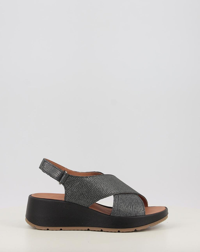 Sandali IGI & CO CAROLA 1163400 nero
