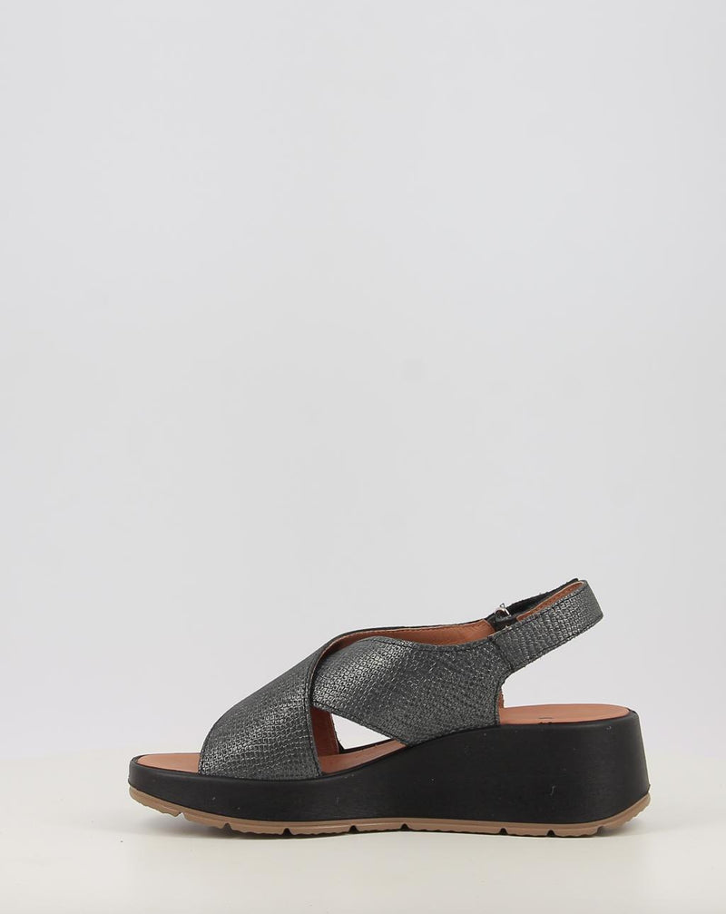 Sandali IGI & CO CAROLA 1163400 nero