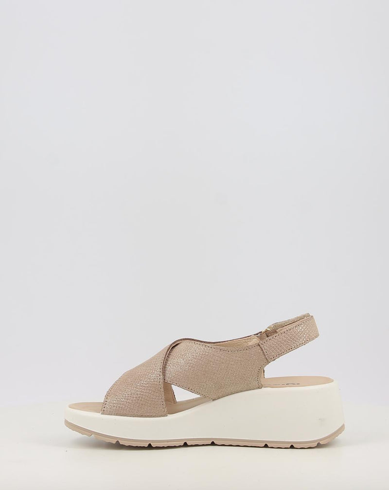 Sandali IGI & CO CAROLA 1163411 taupe