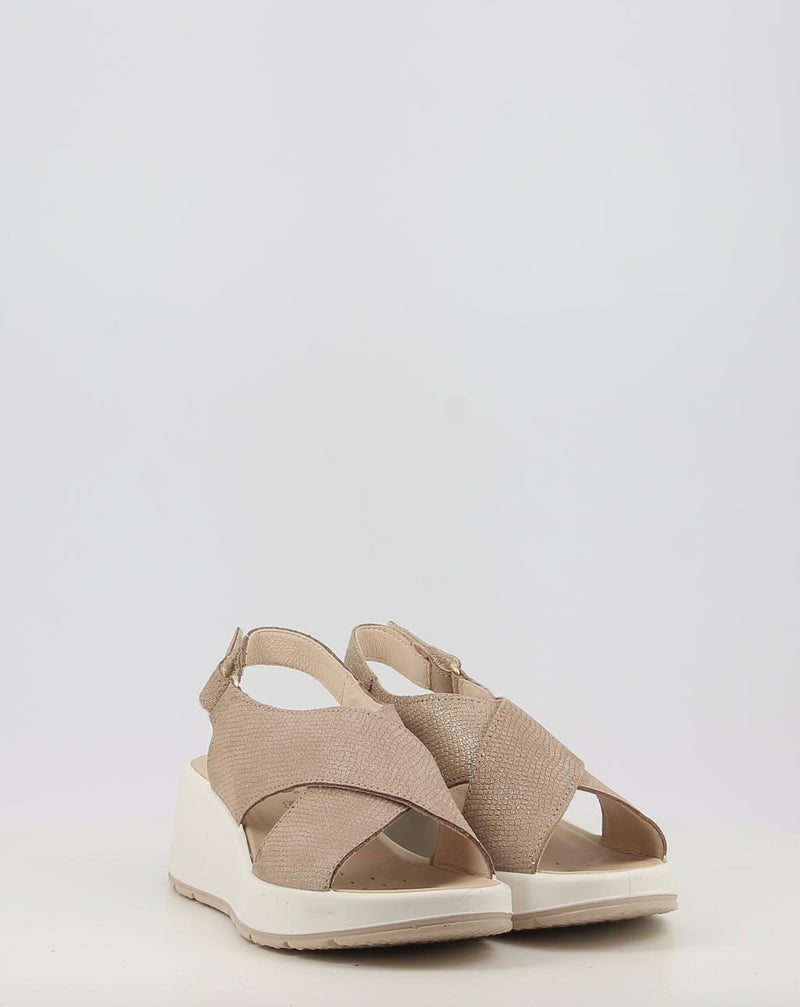 Sandali IGI & CO CAROLA 1163411 taupe