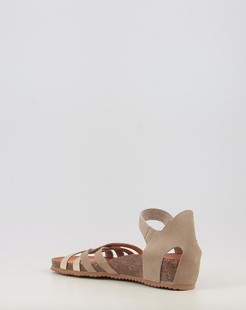 Sandali IGI & CO ANTIBES 1197233 taupe