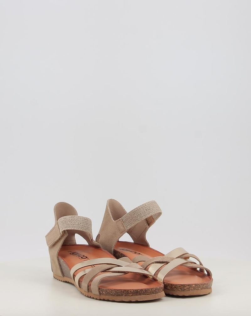 Sandali IGI & CO ANTIBES 1197233 taupe