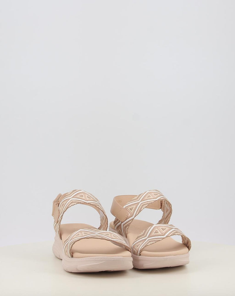 Sandali ST. GALLEN VIVI-2 beige