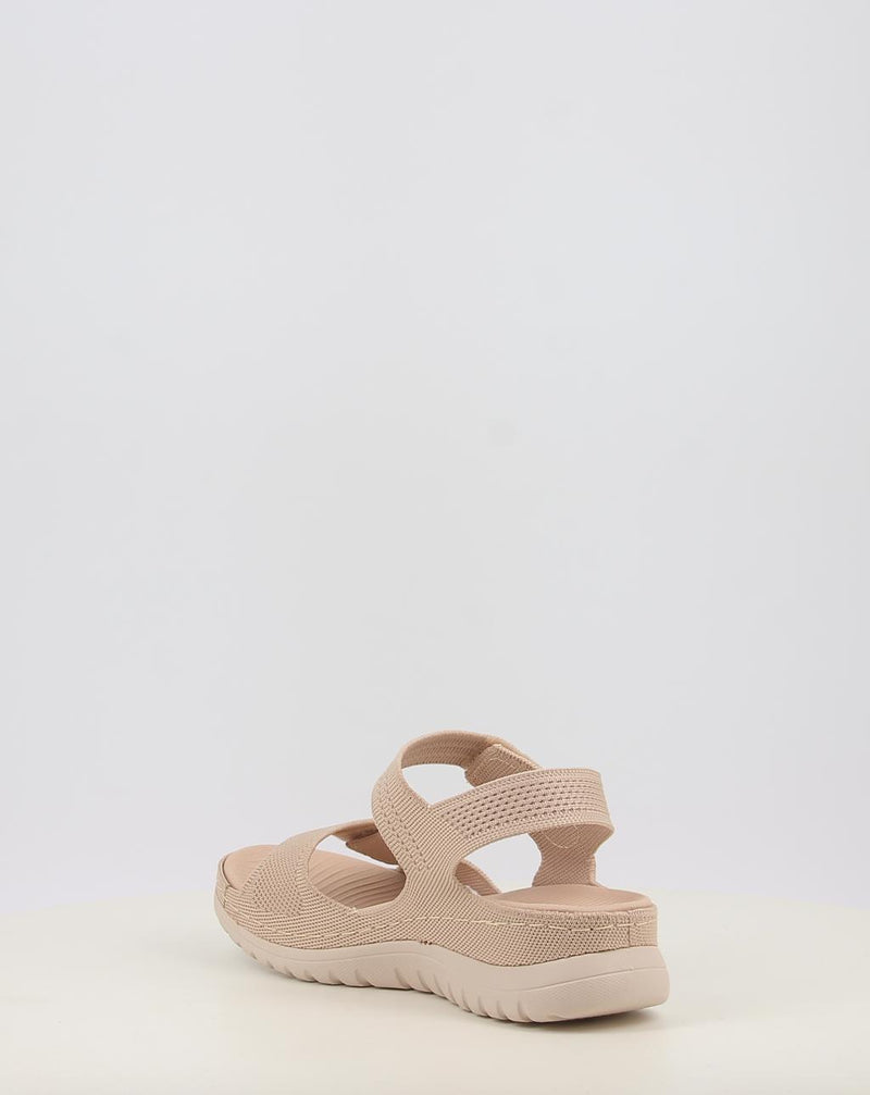 Sandali ST. GALLEN VIVI-4 beige