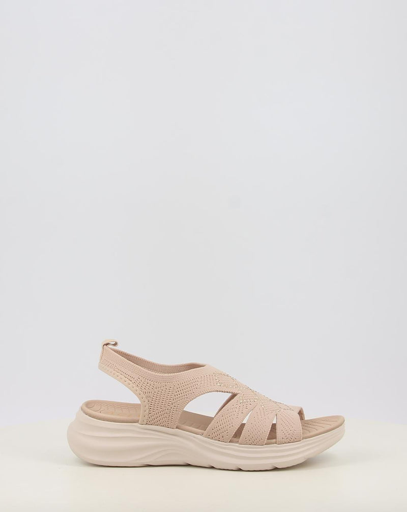 Sandali ST. GALLEN VIVI-6 beige