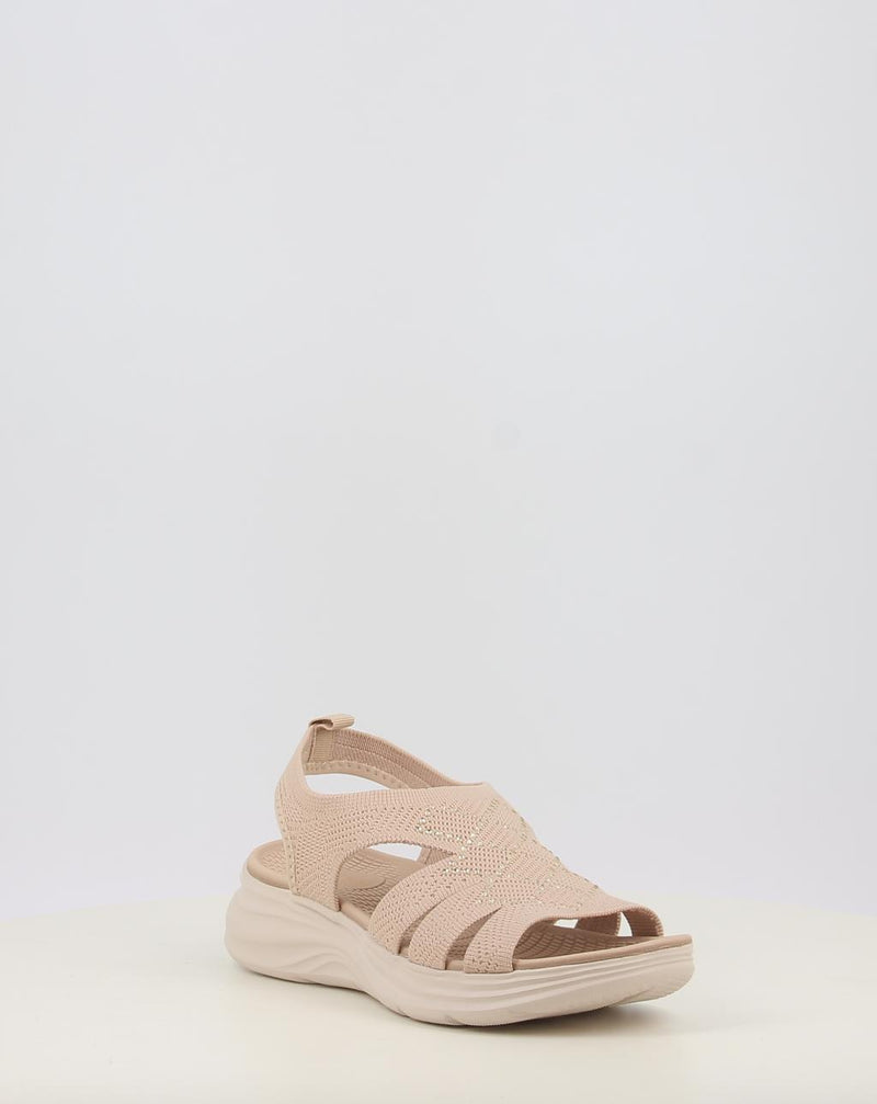 Sandali ST. GALLEN VIVI-6 beige