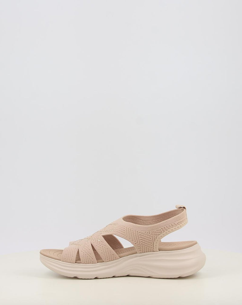 Sandali ST. GALLEN VIVI-6 beige
