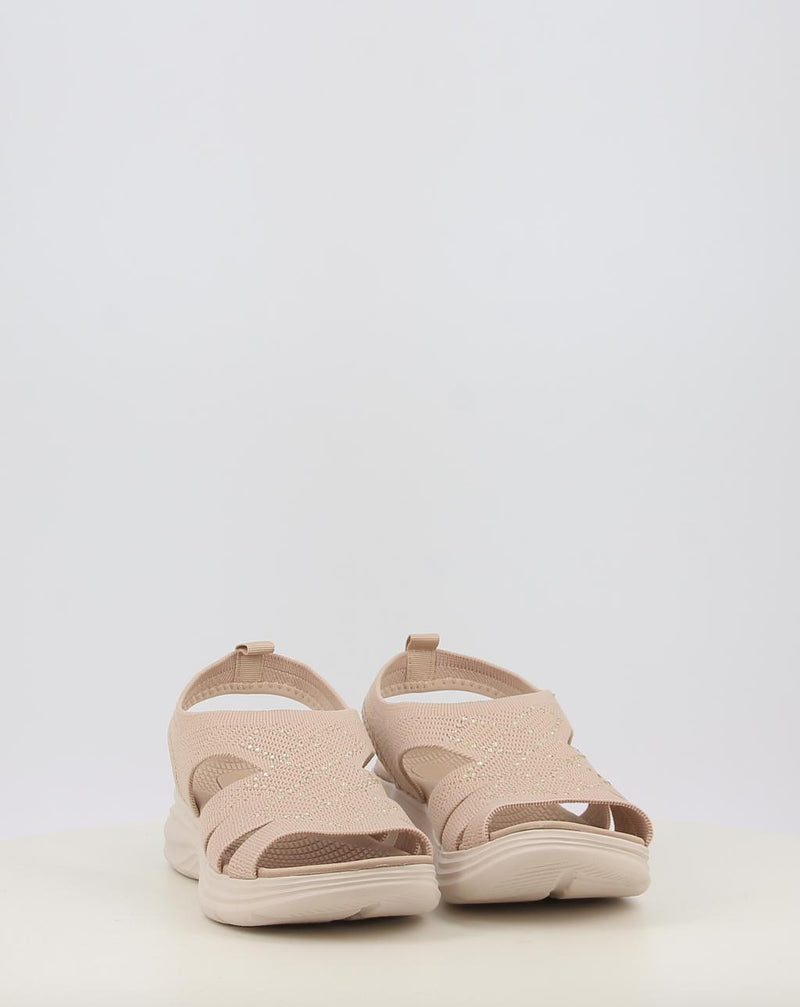 Sandali ST. GALLEN VIVI-6 beige