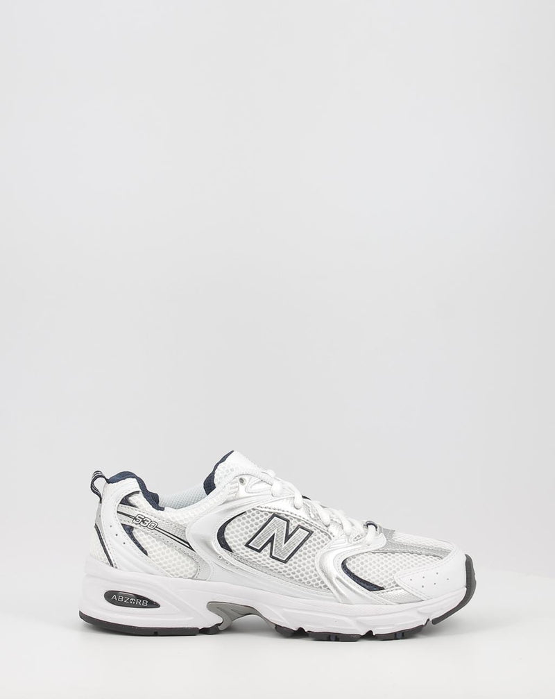 Sneaker NEW BALANCE MR530SG bianco
