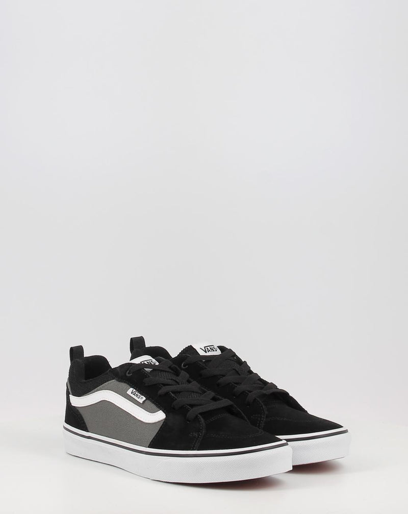 Zapatillas VANS YT FILMORE negro