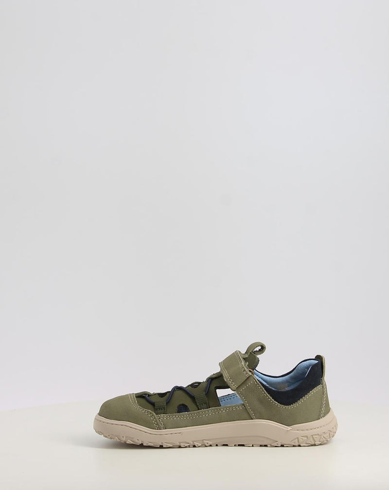 Sandali PRIMIGI GRANDER 1421322 verde
