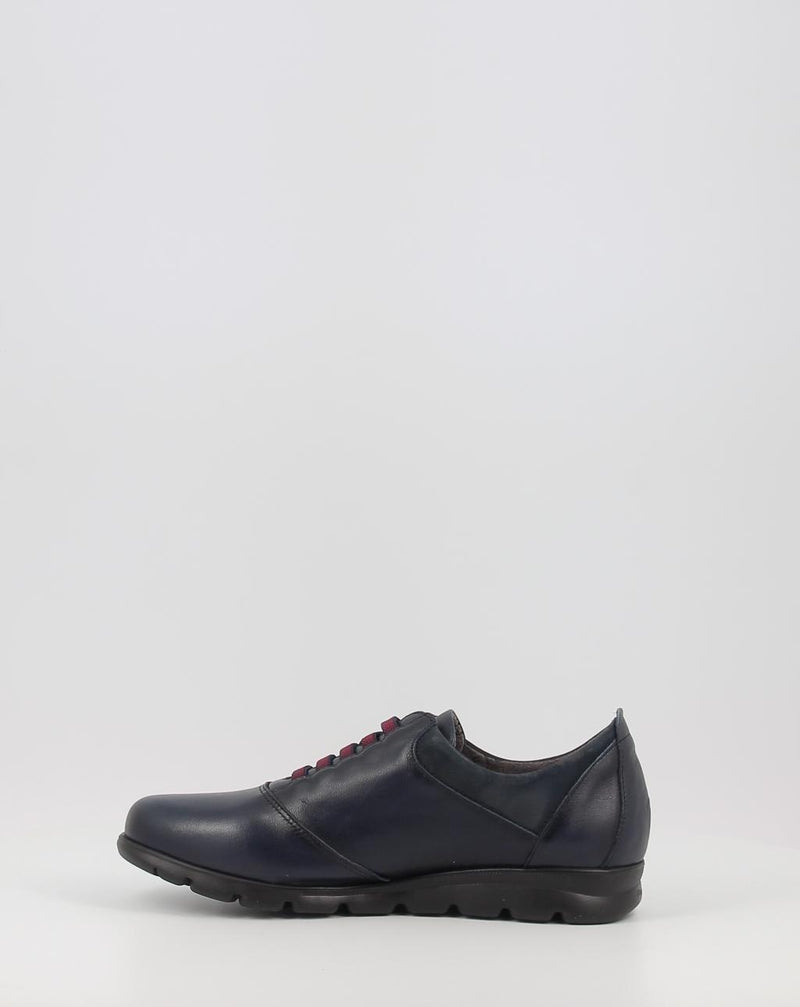 Zapatos FLUCHOS F0354 SUSAN azul