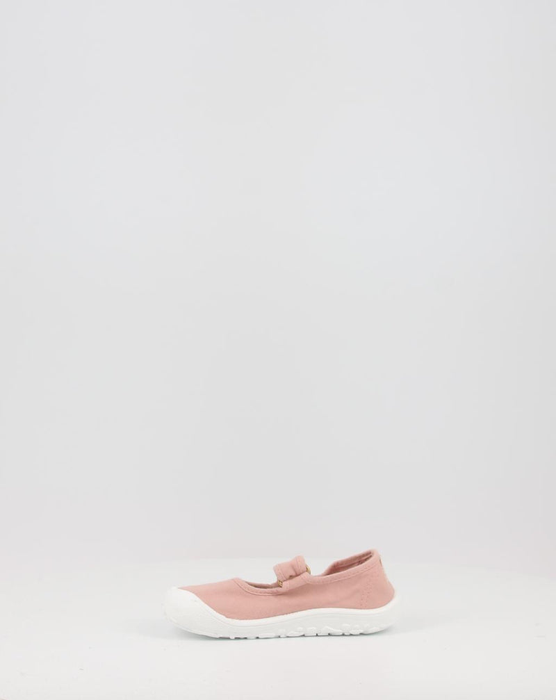 Zapatillas VICTORIA BOSCO BAREFOOT 1370109 rosa