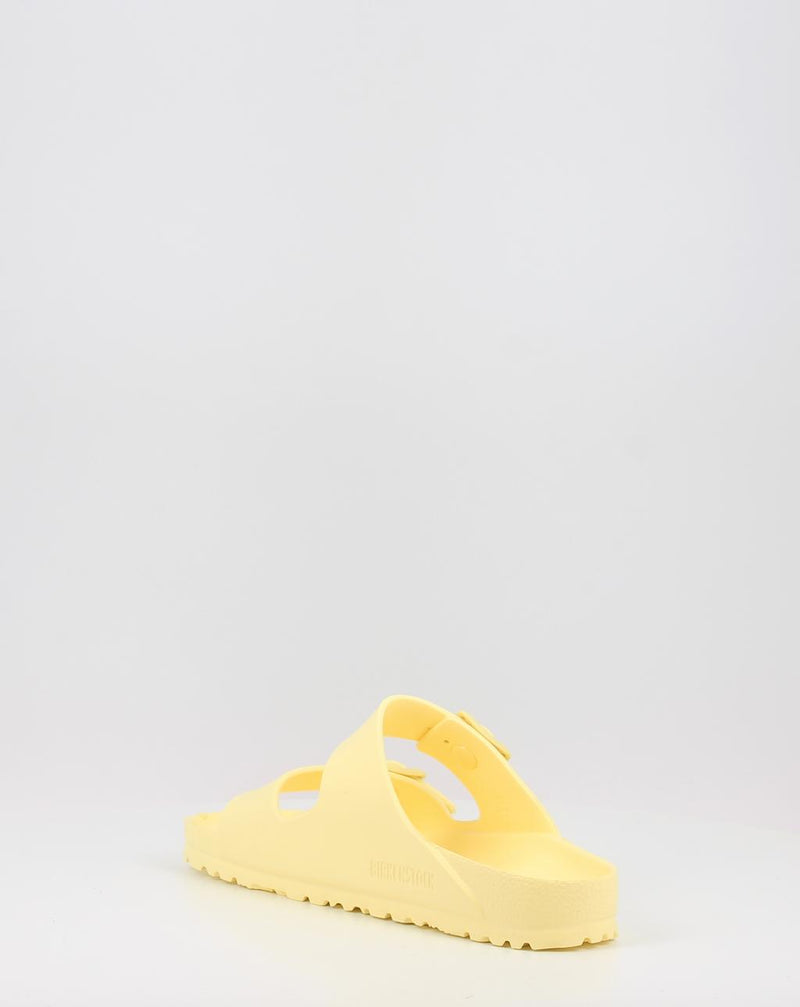Sandalias BIRKENSTOCK ARIZONA EVA amarillo