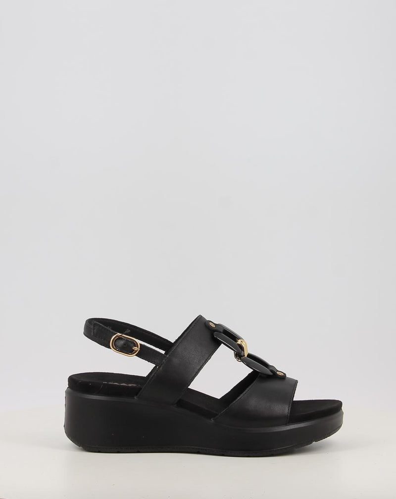 Sandali IMAC CATERINA 109020 nero
