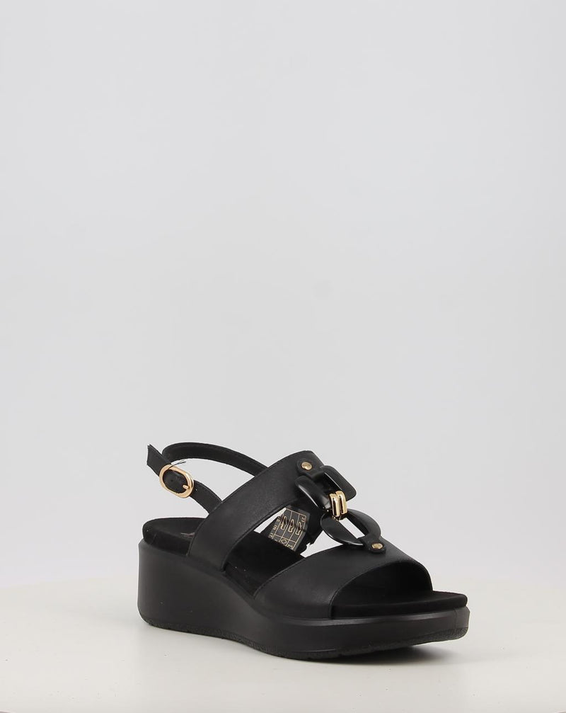 Sandali IMAC CATERINA 109020 nero