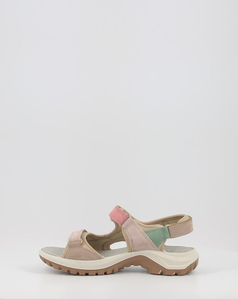 Sandalias IMAC LEXA 109431 multicolor