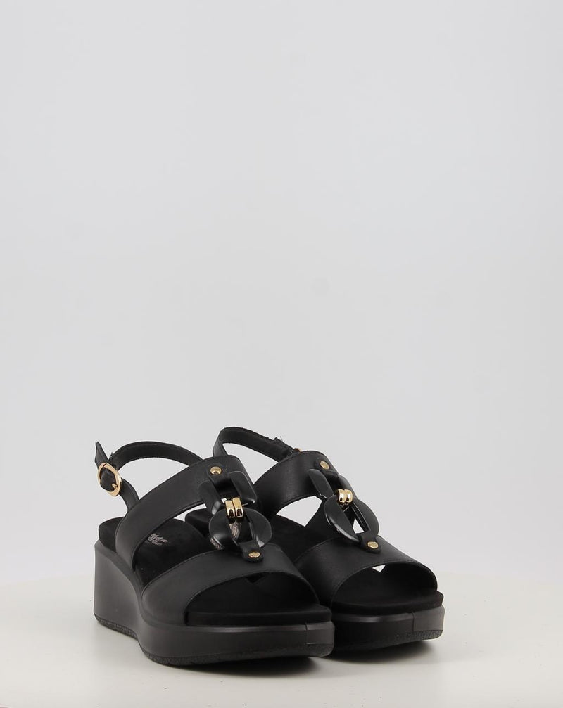 Sandali IMAC CATERINA 109020 nero