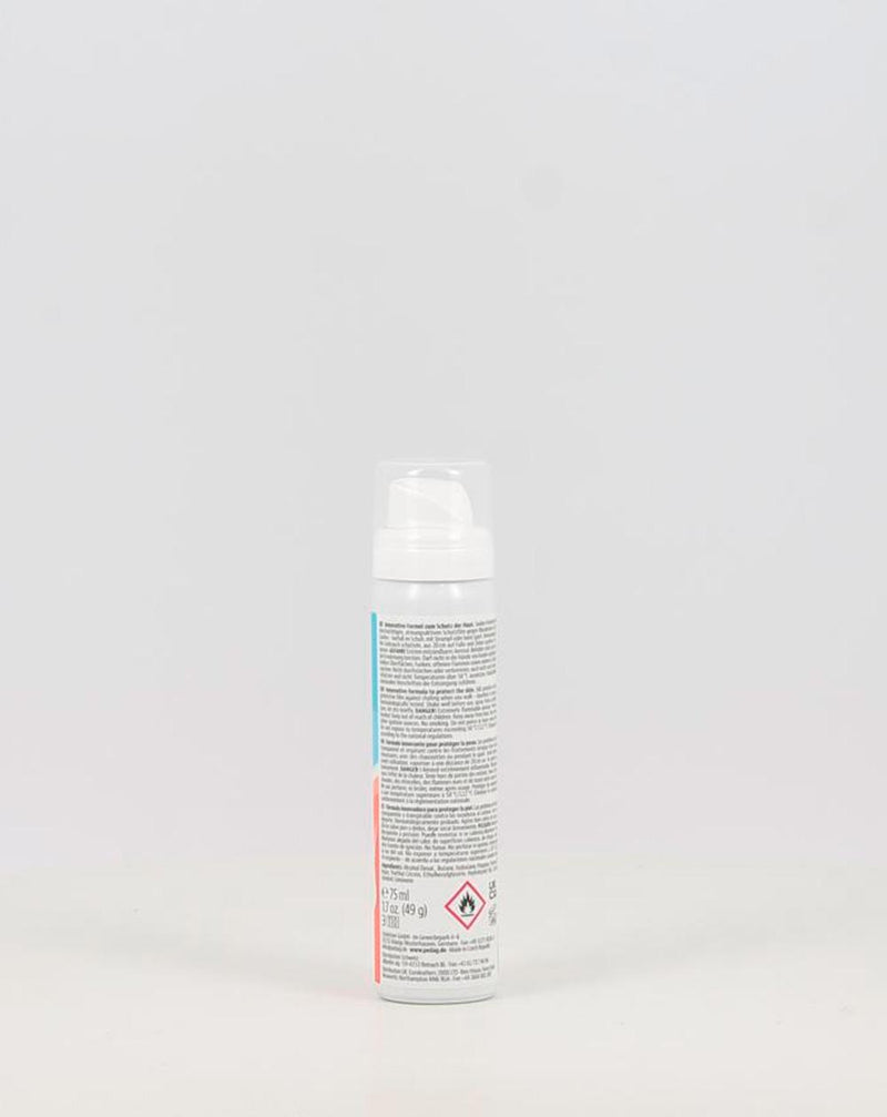 Cura PEDAG SILKY TOUCH generale