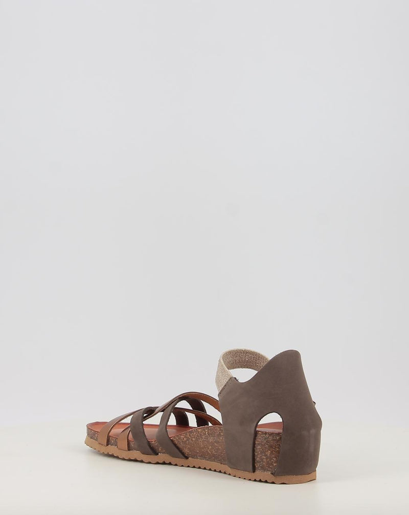 Sandali IGI & CO ANTIBES 1197211 marrone