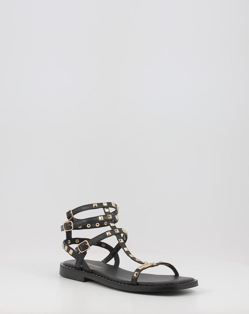 Sandalias LES TROPEZZIENNES CORALIE negro