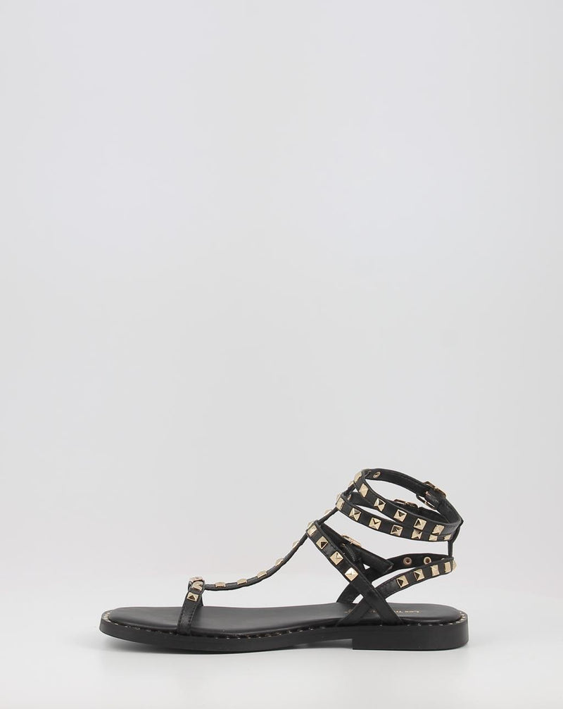 Sandalias LES TROPEZZIENNES CORALIE negro