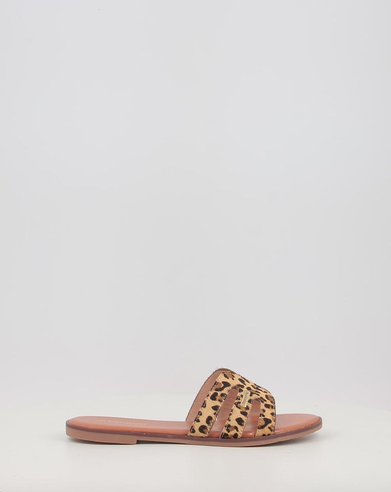 Sandalias LES TROPEZZIENNES HAMIGAPO animal print