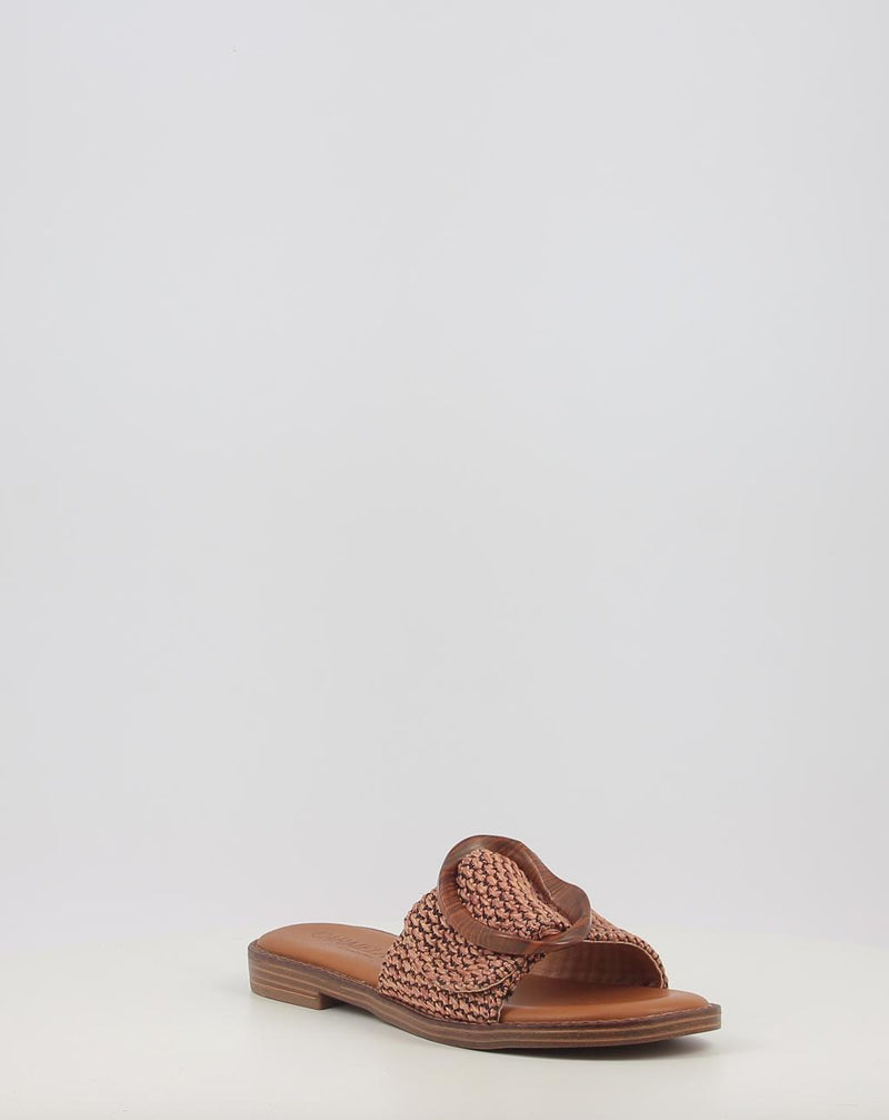 Sandalias CARMELA 16241503 cuero
