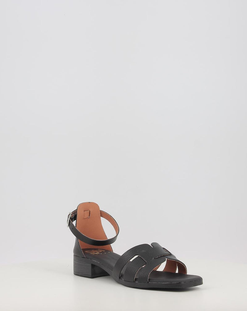 Sandalias OBI SHOES 5601 negro