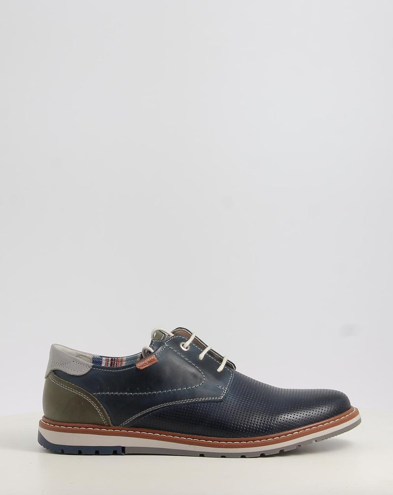 Scarpe PIKOLINOS BERNA M8J-4322C1 blu