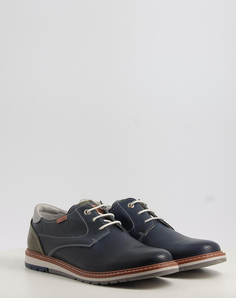 Scarpe PIKOLINOS BERNA M8J-4322C1 blu