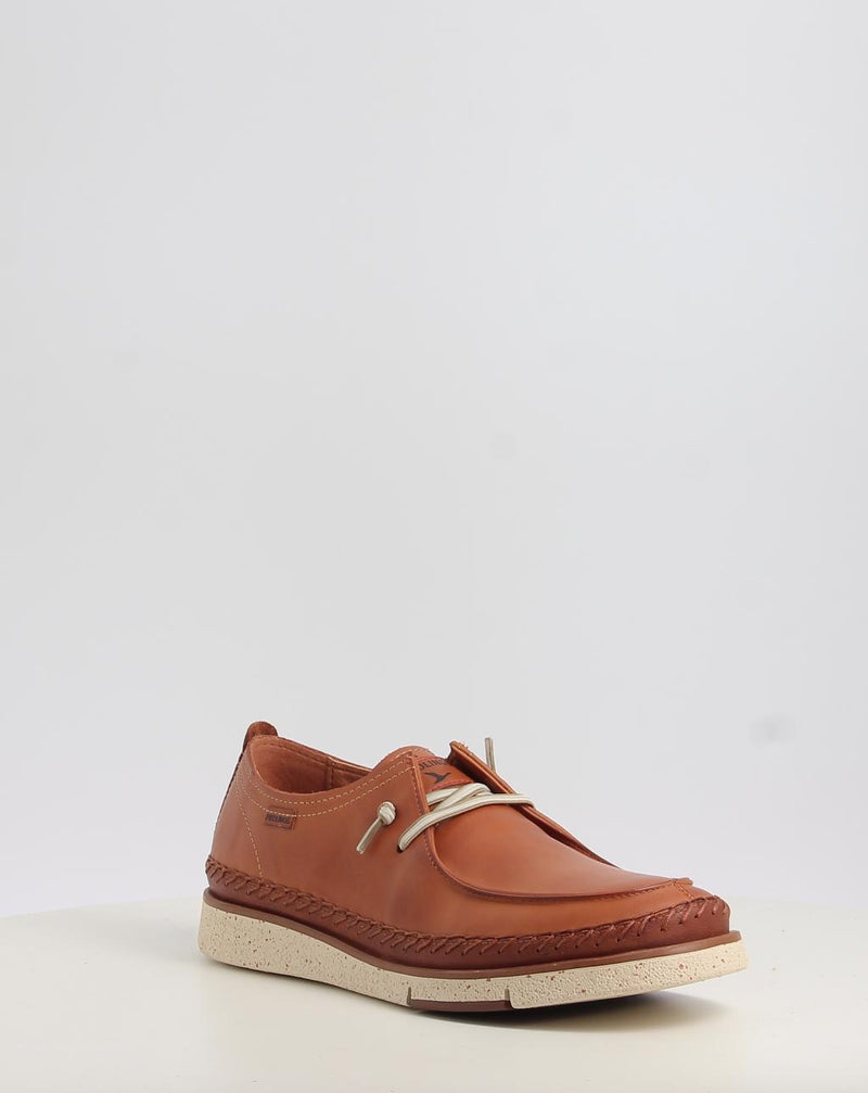 Scarpe PIKOLINOS SAN JUAN M6L-4274C1 cuoio