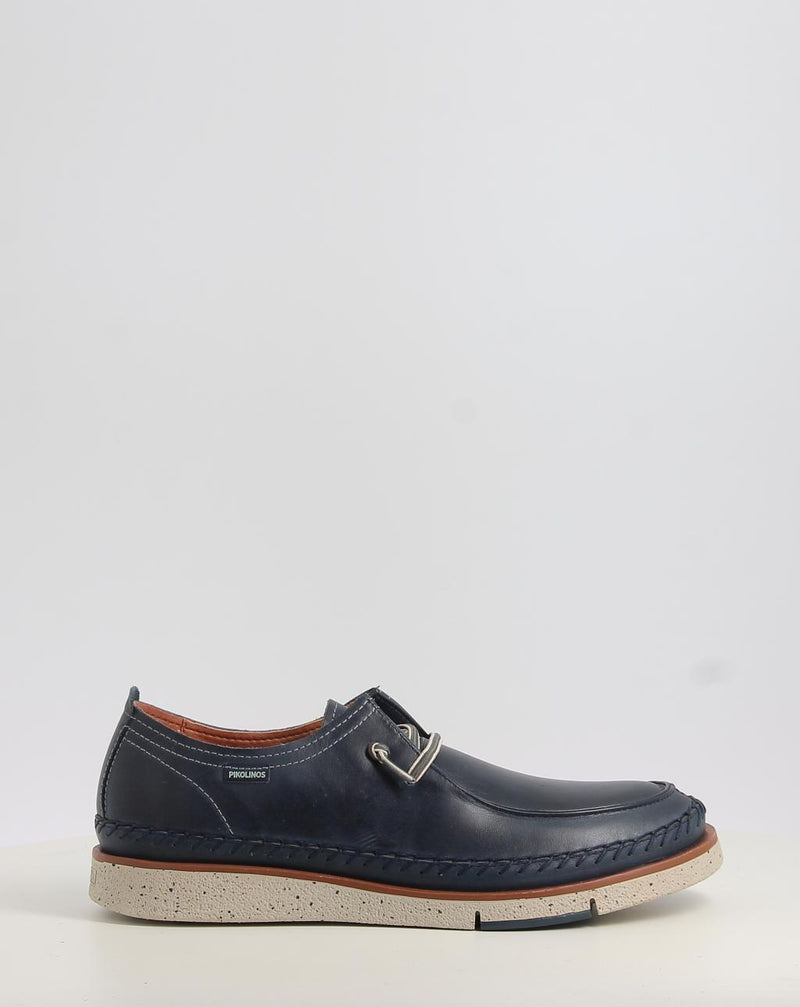 Scarpe PIKOLINOS SAN JUAN M6L-4274C1 blu
