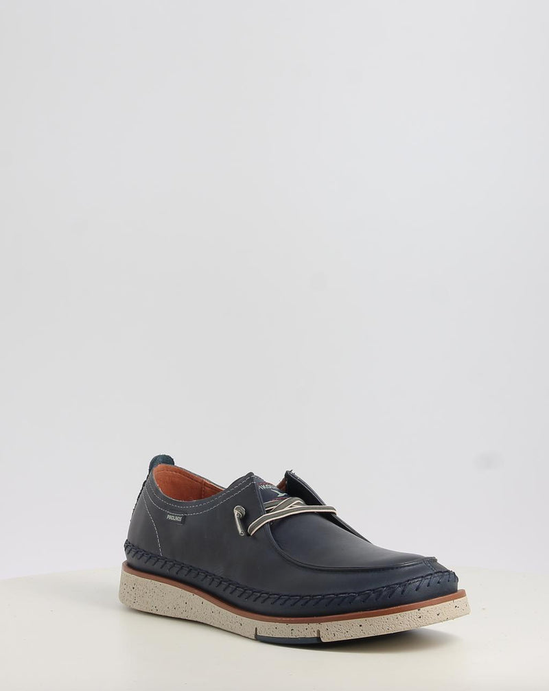 Scarpe PIKOLINOS SAN JUAN M6L-4274C1 blu